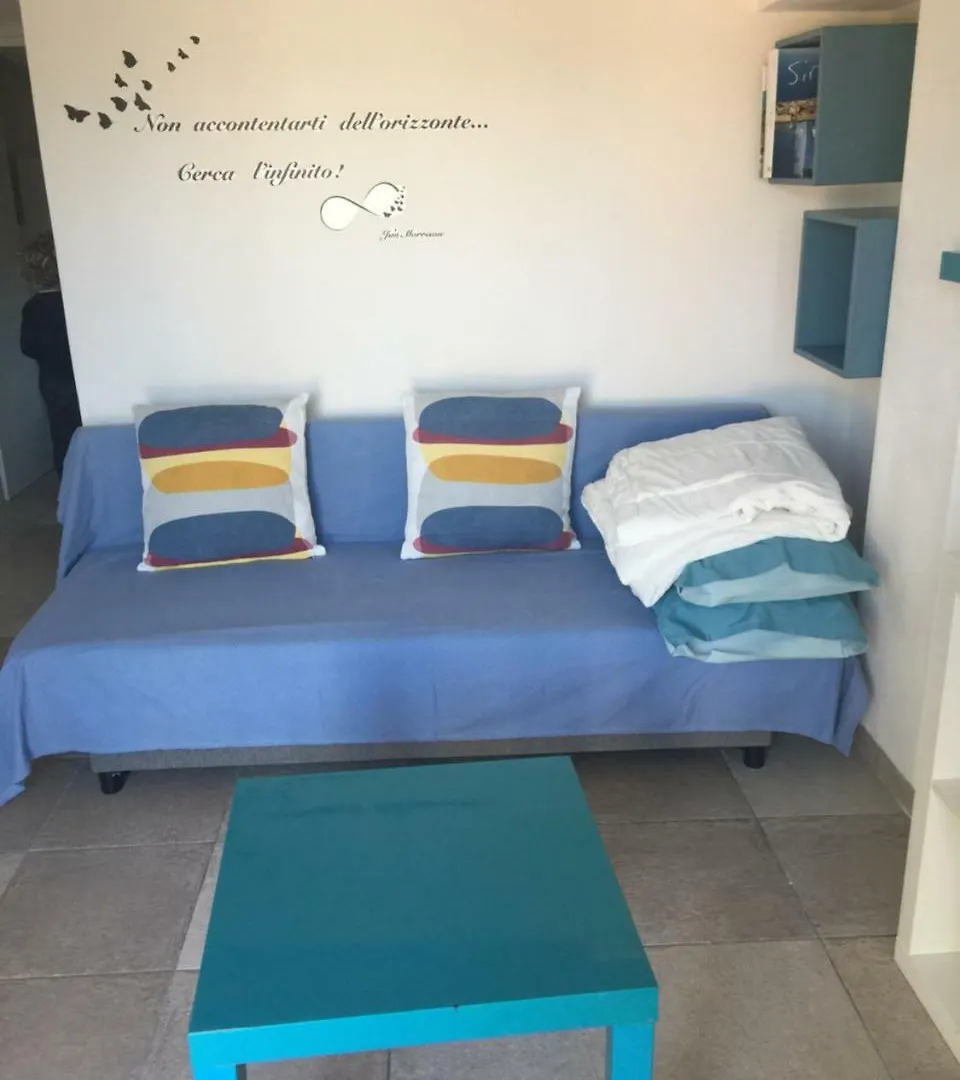 Casetta In Riva Al Mare Fontane Bianche