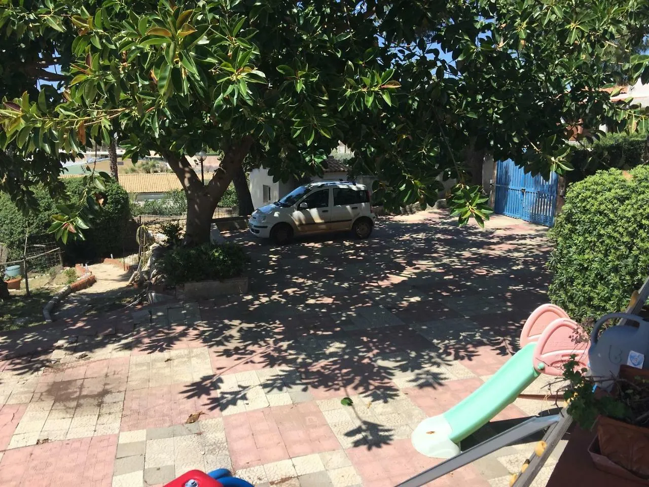 Casetta In Riva Al Mare Fontane Bianche 0*,  Italien