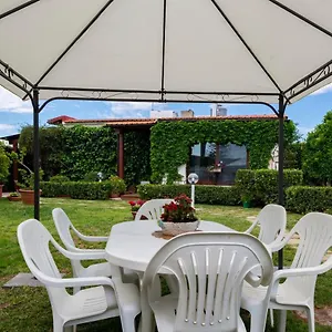 House - 800mt Wifi Villa